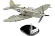 COBI Klemmbausteine Flugzeug 2. Weltkrieg Bell P-39D Airacobra - 361 Teile