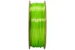 Polymaker PolyLite SILK PLA Filament Lime Grün mit Metallglanz 1,75mm 1kg