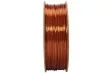 Polymaker PolyLite SILK PLA Filament Bronze mit Metallglanz 1,75mm 1kg