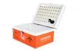MODSTER BAT Safe Lipo Brandschutzkoffer Lipo Tresor