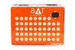 MODSTER BAT Safe Lipo Brandschutzkoffer Lipo Tresor