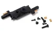 E-SKY Ersatzteil Hauptrotor Blatthalter Set für E-SKY 150 V3, 150 BL, 150 EC und 150 BL Ultra