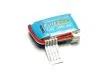 FliteZone LiPo Akku 2S 7,4V 200mAh
