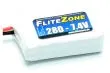 FliteZone LiPo Akku 2S 7,4V 280mAh