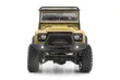 Kavan RC Auto GRE-24 in sand gelb - sandy Crawler 4WD 1:24 2,4GHz RTR