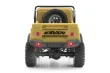 Kavan RC Auto GRE-24 in sand gelb - sandy Crawler 4WD 1:24 2,4GHz RTR