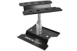 Rockamp Auto Montage Stand Schwarz 100mm