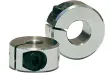 Klemmring aus Aluminium für 4mm Wellen 5Stück
