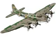 COBI Klemmbausteine Flugzeug Boeing B-17 Flying Fortress "Memphis Belle" EXECUTIVE Edition - 1376 Teile