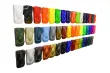 Lexankarosserien Speed Forms 6er Pack Mini-Test-Karosserien