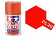 Tamiya Polycarbonatsprayfarbe Lexanfarbe PS-20 Neon Rot 100ml