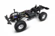 RGT RC Scalecrawler PIONEER in blau 1:10 2,4 GHz RTR