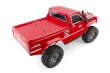 RGT RC Scalecrawler ROCK CRUISER V2 in rot 1:10 2,4 GHz RTR