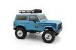 RGT RC Scalecrawler CRUISER V3FD in blau 1:10 2,4 GHz RTR