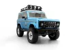 RGT RC Scalecrawler CRUISER V3FD in blau 1:10 2,4 GHz RTR