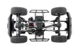 RGT RC Scalecrawler CRUISER V3FD in blau 1:10 2,4 GHz RTR