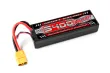 Team Corally Sport Racing LiPo Akku 2S 7,4V 5400mAh 50C mit XT90 im Hardcase