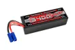 Team Corally Sport Racing LiPo Akku 3S 11,1V 5400mAh 50C mit EC5 im Hardcase