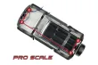 Traxxas Pro Scale LED Licht-Set komplett für TRX-4M Defender