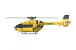 FliteZone RC Heli Scale ADAC Hubschrauber EC-135 im Design des ADAC RTF Set