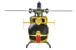 FliteZone RC Heli Scale ADAC Hubschrauber EC-135 im Design des ADAC RTF Set