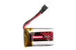 Carrera Ersatzteil LiPo Akku 1S 3,7V 300mAh für Hubschrauber Red Bull Cobra TAH-1F