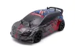 MODSTER RC Auto Sport Drifter Elektro Brushed Touring Car mit ESP 2WD 1:24 RTR