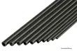 CFK-Rundrohr Ø14,0mm x Ø12,0mm x 1m