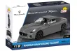 COBI Klemmbausteine Auto Grand Turismo Folgore - 97 Teile