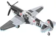COBI Klemmbausteine Flugzeug Yakolev Yak-1B - 142 Teile