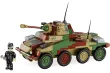 COBI Klemmbausteine Panzer PUMA - 470 Teile