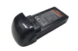 DF Models LiPo Akku 3,7V 1600mAh für SkyWatcher Easy Fly Drohne RTF