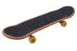 RC Crawler Scalezubehör 1/10 Skateboard 9,5x2,5x1,8cm