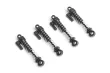 Kavan Ersatzteil Dämpfer-Set in schwarz für GRE-24 1:24