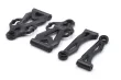MODSTER Ersatzteile für RC Auto Mini Xero Querlenker vorne
