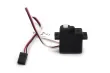 MODSTER Ersatzteile für RC Auto Rookie Servo 9g