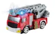 Revell Mini RC Car Fire Truck