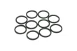 Pichler O-Ringe Gummi 30mm 10Stück