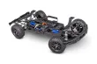 Traxxas Ford Raptor-R 4x4 VXL schwarz 1/10 Pro-Scale RTR Brushless, ohne Akku/Lader