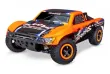 Traxxas Slash 4x4 VXL Clipless orange 1/10 Short-Course RTR Brushless, mit TSM, ohne Akku und Lader