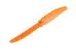 GWS Propeller H 4,5x3 orange