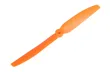 GWS Propeller H 8x6 orange