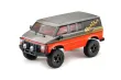Absima CR-18pro 1:18 Pro Crawler Rock Van grau RTR