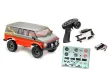 Absima CR-18pro 1:18 Pro Crawler Rock Van grau RTR