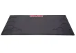 Traxxas Heavy-Duty Gummiarbeitsmatte in schwarz 510x920mm