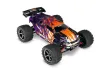 Traxxas E-Revo 4x4 VXL purple 1/16 Racing-Truck RTR Brushless, mit Akku und USB-C-Lader