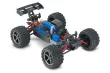 Traxxas E-Revo 4x4 VXL purple 1/16 Racing-Truck RTR Brushless, mit Akku und USB-C-Lader