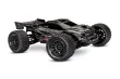 Traxxas XRT 4x4 VXL schwarz 1/7 Race-Truck RTR Brushless, ohne Akku und ohne Lader