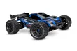 Traxxas XRT 4x4 VXL blau 1/7 Race-Truck RTR Brushless, ohne Akku und ohne Lader