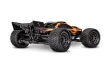 Traxxas XRT 4x4 VXL orange 1/7 Race-Truck RTR Brushless, ohne Akku und ohne Lader